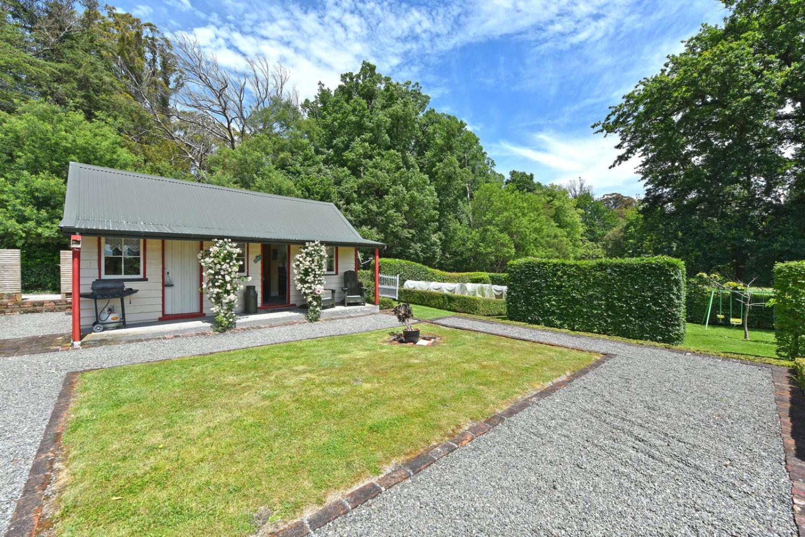 India House & Ica Whare In Whareama, Nr Riversdale Beach Exterior foto