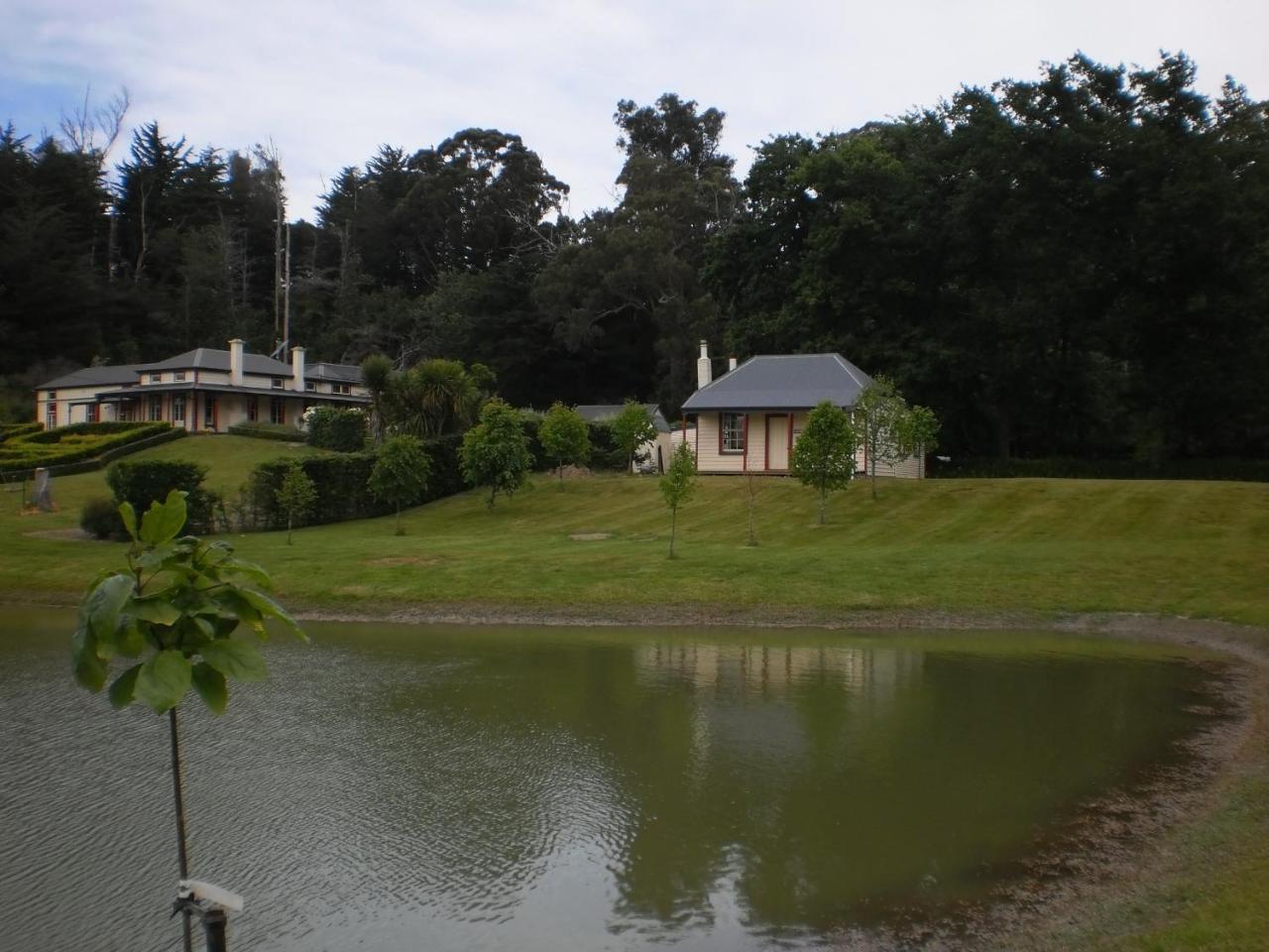 India House & Ica Whare In Whareama, Nr Riversdale Beach Zimmer foto